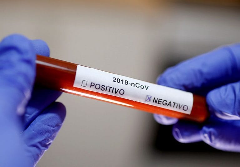 Coronavirus en La Pampa: Hay un nuevo caso confirmado y es un trabajador de la salud