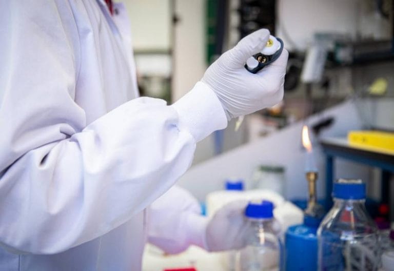 Se confirmaron dos nuevos casos positivos de Coronavirus en La Pampa