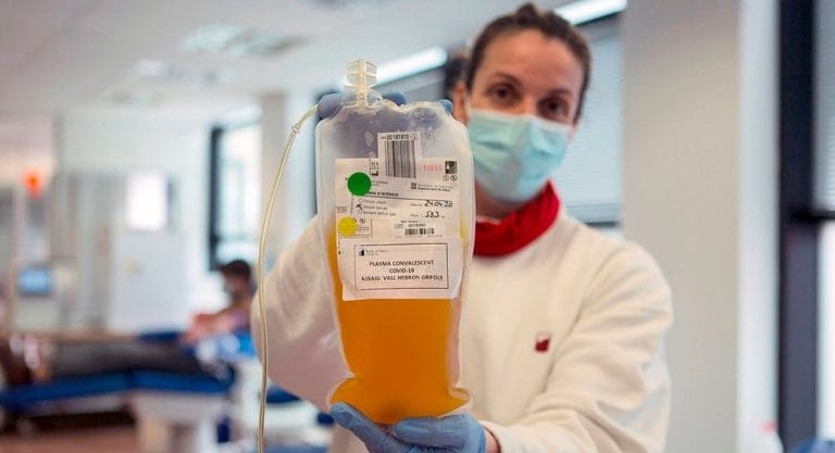 COVID-19: Hoy se recuperaron cinco personas en General Pico y tan sólo dos se encuentran internadas en el Hospital Gobernador Centeno