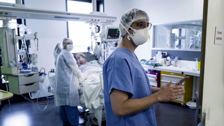 Córdoba: murió un bailarín y denuncian que no lo operaron a tiempo por el protocolo de coronavirus