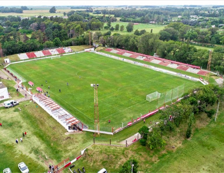 Costa Brava decidió NO participar de la fase final del Regional Amateur de futbol