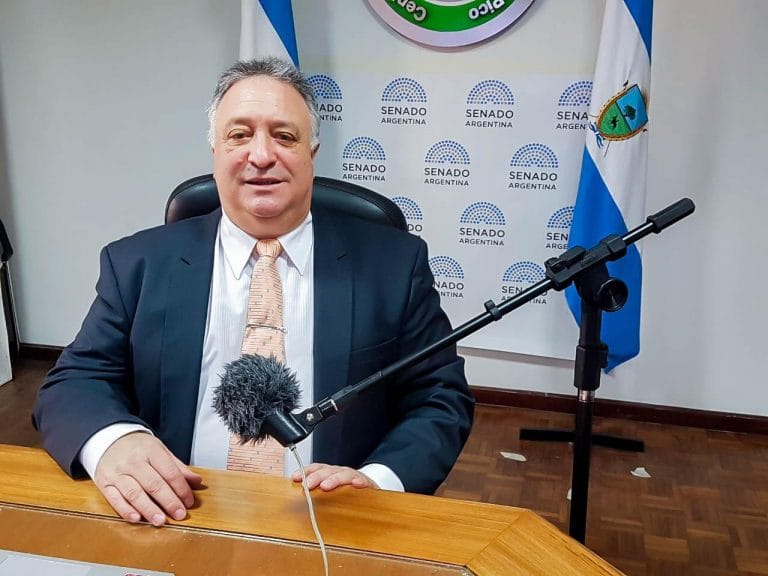 El pampeano Daniel Lovera fue elegido Secretario de Relaciones Institucionales de la CGT Nacional