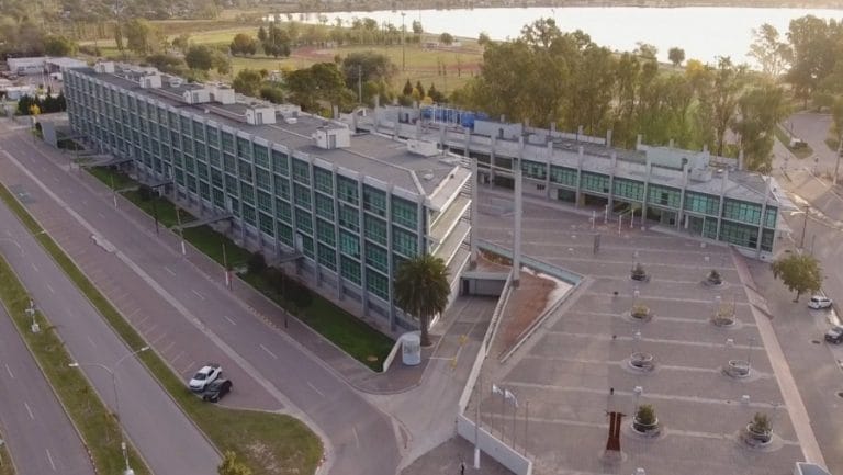 Las celdas de las alcaidías de General Pico y Santa Rosa serán usadas para aislar por 14 días a las personas que estén privadas de su libertad