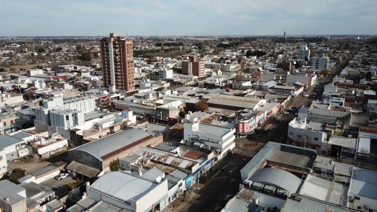 Mirá cómo va a estar el tiempo para la tarde de este sábado y mañana domingo