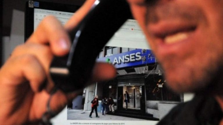 Nuevo intento de estafa en General Pico: Esta vez “ofrecían” cobrar un ATP de $22.000 pesos