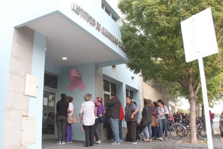 Diputada provincial pide incrementar el monto máximo de los préstamos que otorga el ISS de La Pampa