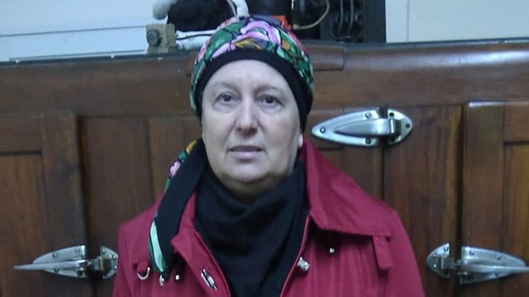 Tiene cáncer y hace tres meses que no le dan la medicación que necesita para seguir viviendo