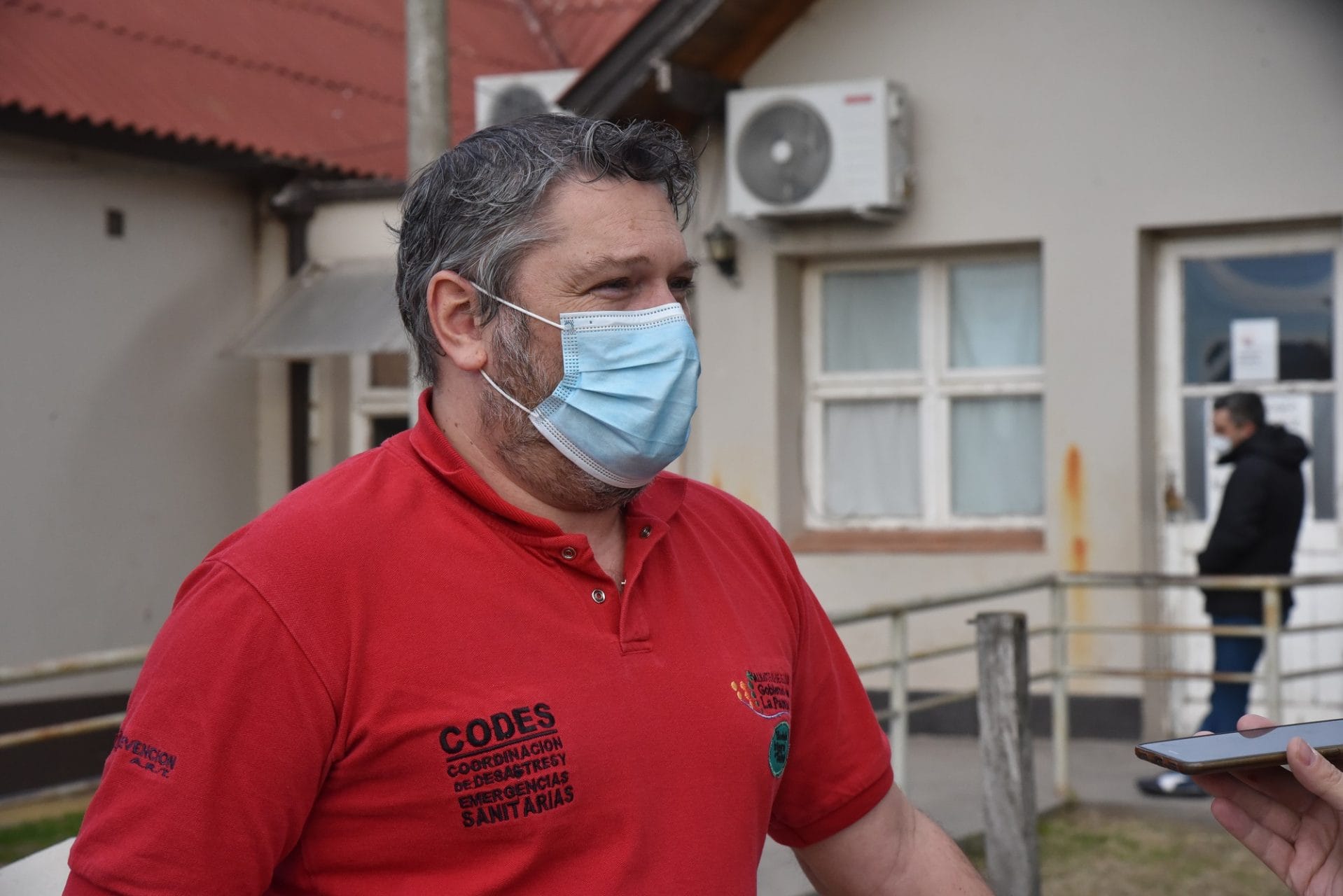 Del 20 al 27 de agosto es la semana de la Lucha contra la Muerte Súbita: “Esos minutos antes de que llegue la ayuda médica, son determinantes para poder sostener con vida a la persona”