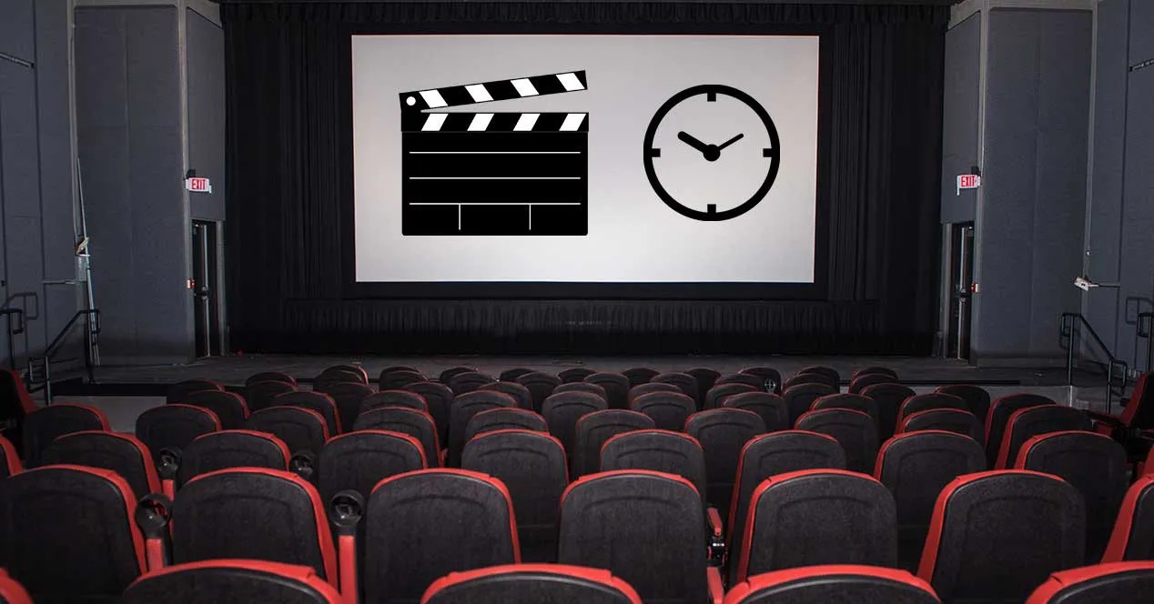 Nación habilitó el regreso de cines, teatros y espectáculos con aforo de entre 30 y 50%