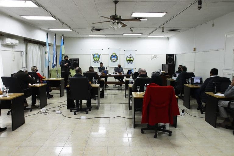 Aprueban la ordenanza que regulará el funcionamiento de residencias para personas mayores y geriátricos con o sin fines de lucro