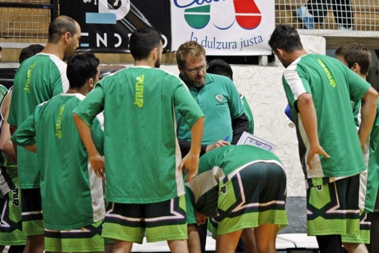 Federal de Básquet: Pablo Wendebourg encabezará el nuevo cuerpo técnico de Ferro de Pico