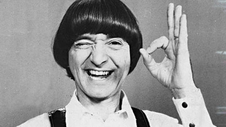 Un ídolo sin tiempo: Carlitos Balá cumple hoy 95 años