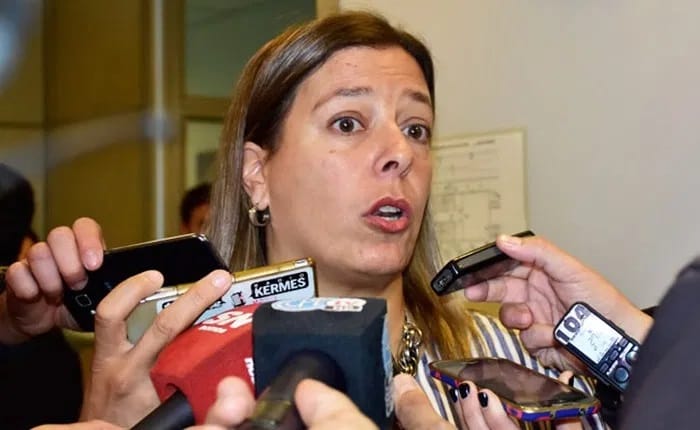 La causa contra los dos jueces y un fiscal por presuntamente violar la cuarentena sigue adelante