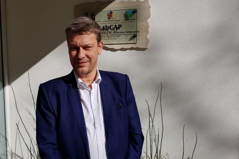 El rector de la UNLPam confirmó que no habrá clases presenciales en lo que queda del año