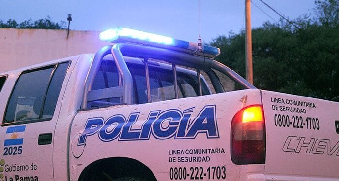 Delincuentes ingresaron a un complejo de departamentos y robaron 450 mil pesos en Santa Rosa