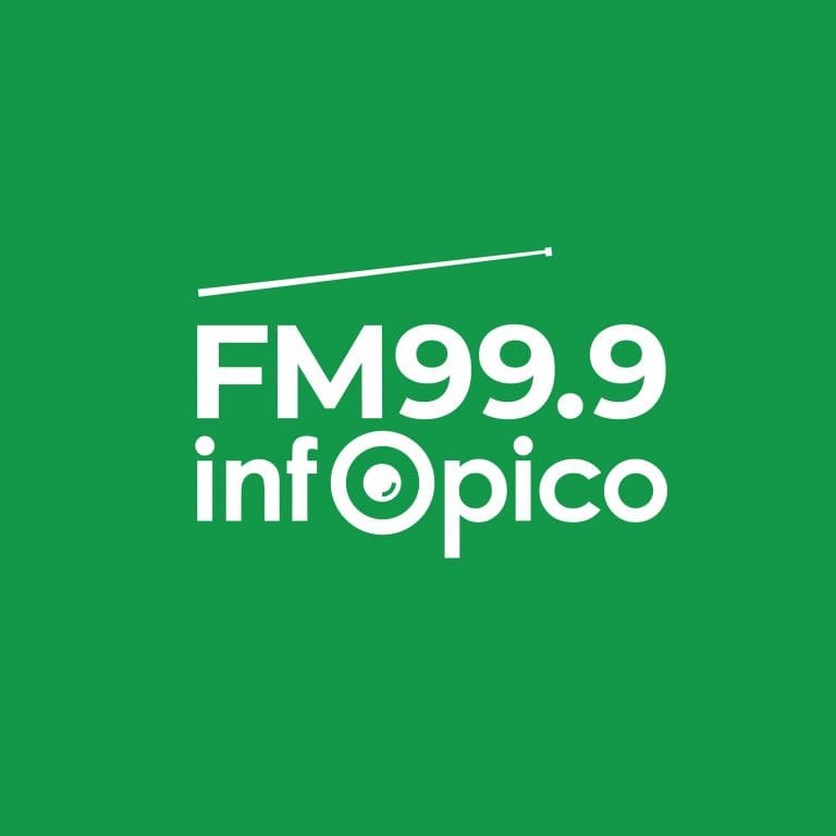 Sumate a INFOPICO RADIO 99.9