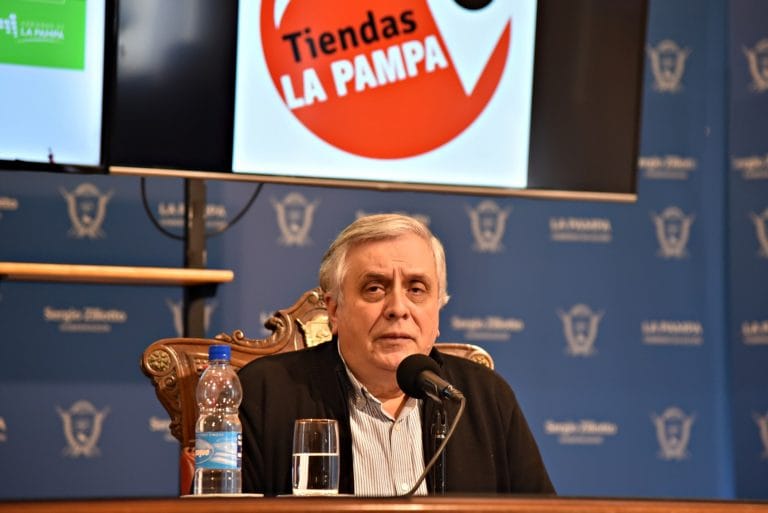 COVID-19: El ministro de la Producción, Ricardo Moralejo, se encuentra “bajo control” y cumpliendo con los tratamientos médicos