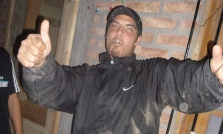 Pena de 8 meses por mutilar a una perra mientras estaba drogado en Mendoza