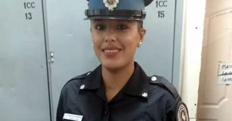 Mataron de un tiro en el pecho a una Policía federal que era custodia en la Quinta de Olivos