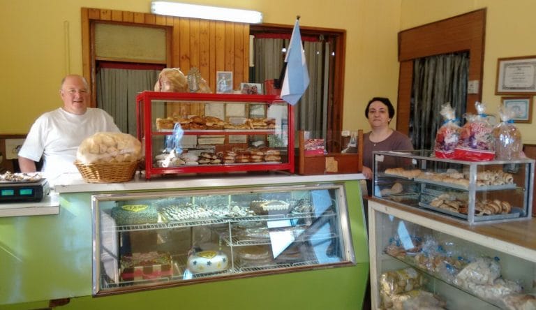 La panadería “La Vascongada” de Embajador Martini cumple hoy 100 años: Conocé esta hermosa historia de verdadera tradición familiar