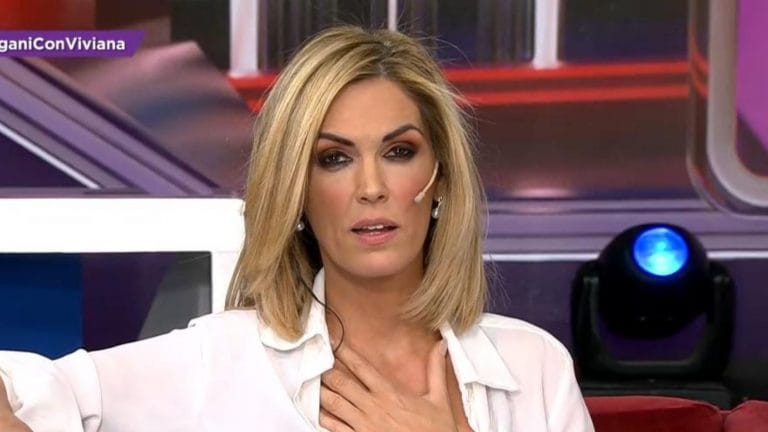 Fuerte descargo de Viviana Canosa tras ser imputada por ejercicio ilegal de la medicina: “Podría haberme tomado un jugo de pomelo o pis o lo que se me diera la gana, ustedes dan vergüenza”