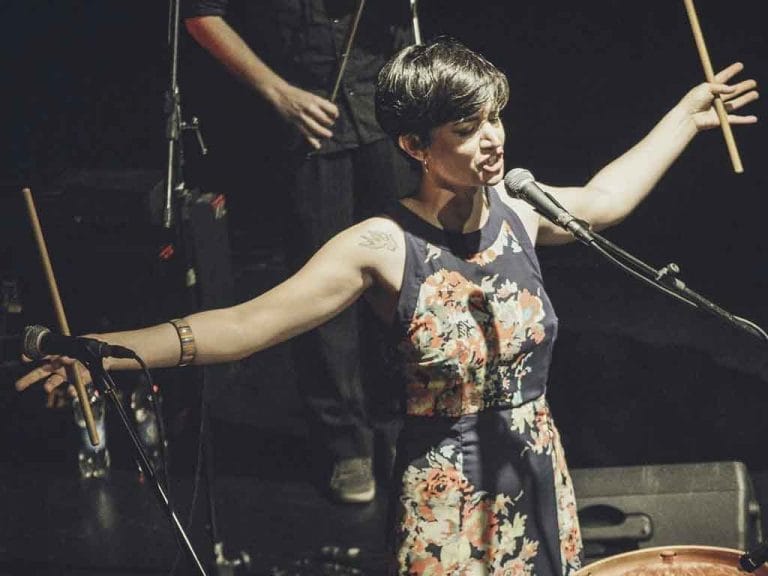 Este viernes, MODOS vuelve a transmitirse desde casa