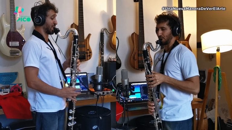 MODOS presentará este viernes su décimasexta edición