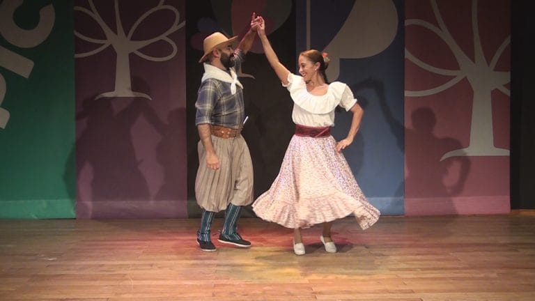 Este sábado se conmemora el día Mundial del Folklore y Día del Folklore Argentino