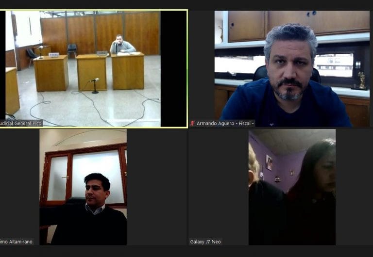 Formalizaron a dos mujeres oriundas de Córdoba que habían estafado a vecino de Trenel en $ 250.000 pesos