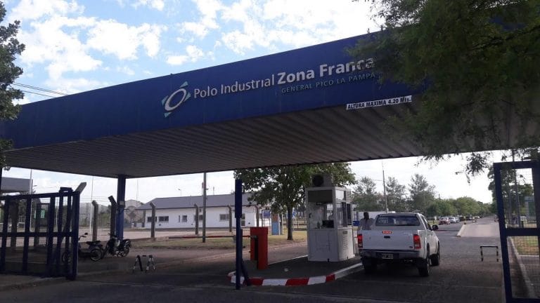 La nueva presidenta del Consejo Federal de Zonas Francas Argentinas aseguró que en General Pico “se cuenta con beneficios únicos que debemos aprovechar”