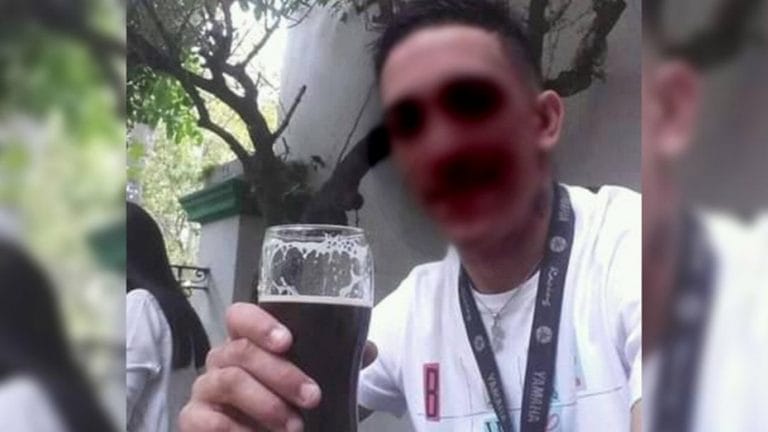 Un juez ordenó liberar al hombre que reconoció haber abusado de su hija