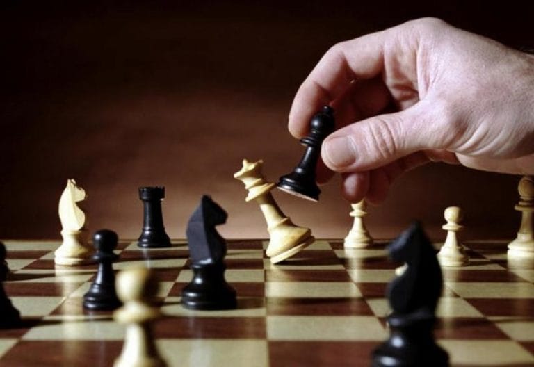 Dieron a conocer a los ganadores del torneo de Ajedrez, “Trebejistas por una Niñez Saludable”