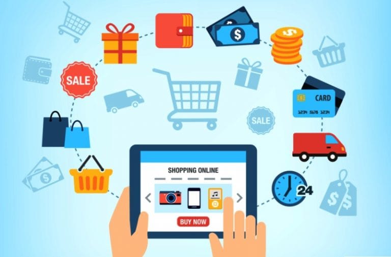 “Tiendas La Pampa”, la plataforma de ventas online utilizada como una nueva estrategia de negocios