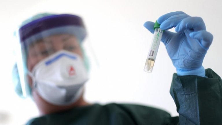 ¡Buenas noticias! Ya son 35 las personas recuperadas por coronavirus en La Pampa y las 28 muestras analizadas esta mañana dieron negativo