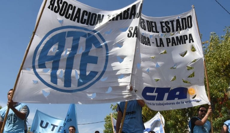 Partidos políticos, sindicatos, y organizaciones piden un jurado de enjuiciamiento para que evalúe la conducta de los funcionarios judiciales