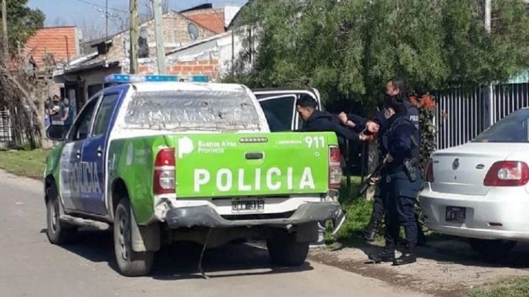 Buenos Aires: Abusó de su hija de 6 años y lo liberaron porque la Justicia caratuló la causa como “desahogo sexual”