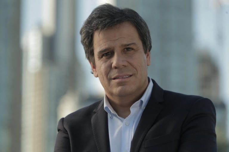 Facundo Manes : «No podemos tener una cuarentena eterna, 8 de cada 10 jóvenes tienen síntomas de depresión»