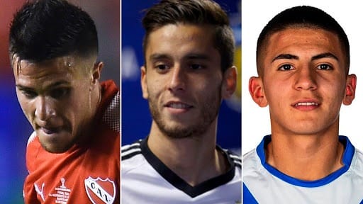 En total son diez los casos de Coronavirus en el fútbol argentino tras los exámenes antes de reiniciar los entrenamientos