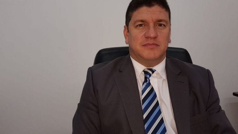 El juez Pascual se refirió al contacto del femicida de Sofía Viale con una mujer de General Pico: “Se investigará la presunta comisión de algún tipo de delito y si corresponde aplicar algún tipo de sanción”