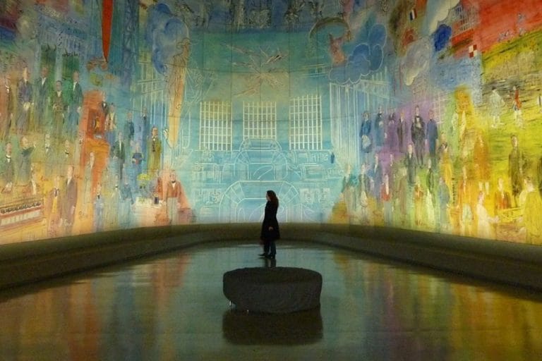 Desde Cultura informaron que abrieron la convocatoria para el curso virtual “Museos accesibles, partir de lo posible”