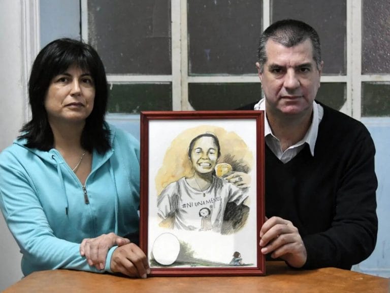 Micaela García hoy cumpliría 25 años: Un dolor eterno que se convirtió en bandera de lucha
