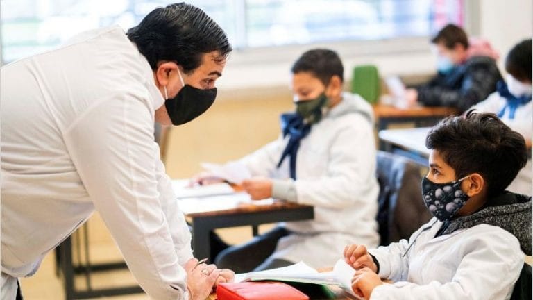 El Ministerio de Educación de La Pampa anunció la capacitación obligatoria para el regreso a las aulas