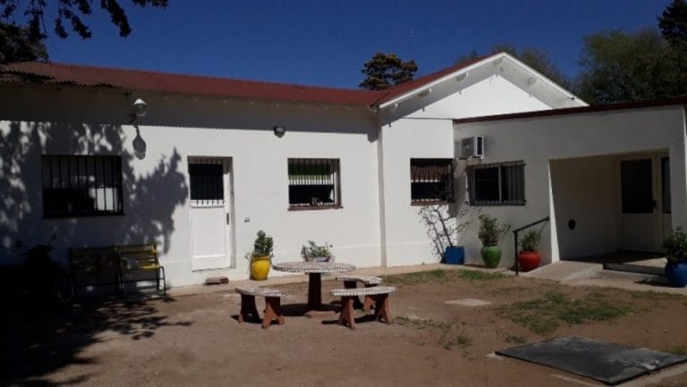 Salud Mental informó que en La Pampa hubo unas 3.700 intervenciones durante el aislamiento