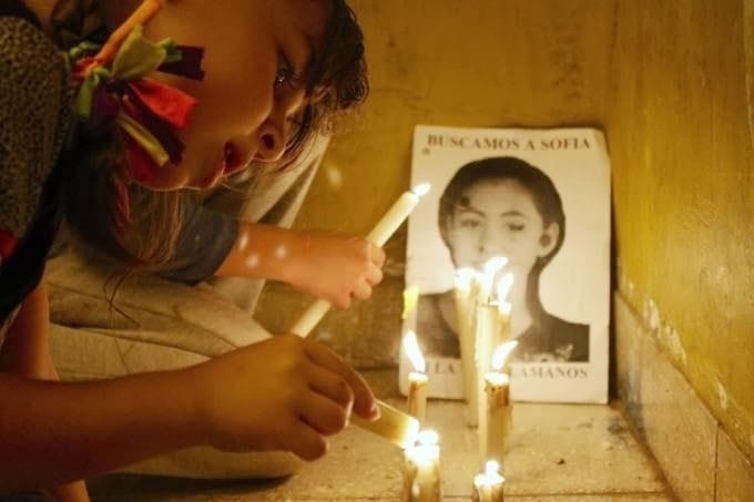 Se cumplen ocho años de la desaparición y femicidio de Sofía Viale: “Es un ejercicio de memoria colectiva que nos obliga a no olvidar lo injusto de su destino”