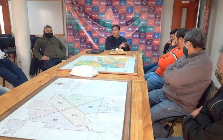 Con la compra de 3 nuevos camiones, el municipio realizó modificaciones en la recolección de residuos y espera mejorar el servicio