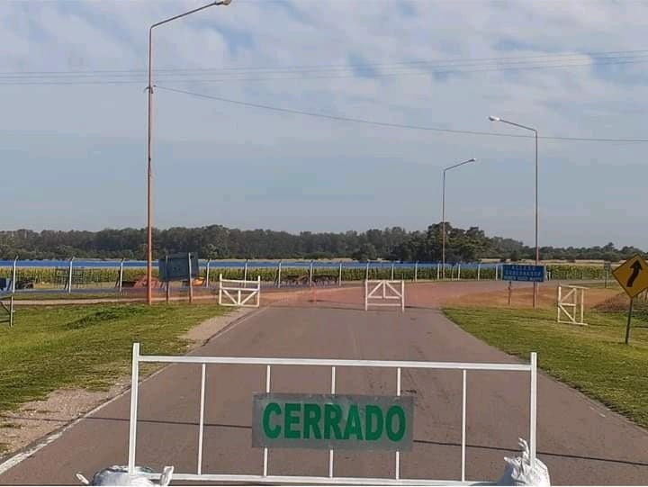 Desde las 0 horas del sábado Trenel pasa a fase 2