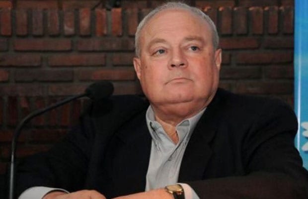 Profundo pesar en la UNLPam por el fallecimiento del Dr. Juan Carlos Pugliese, ex docente de la institución