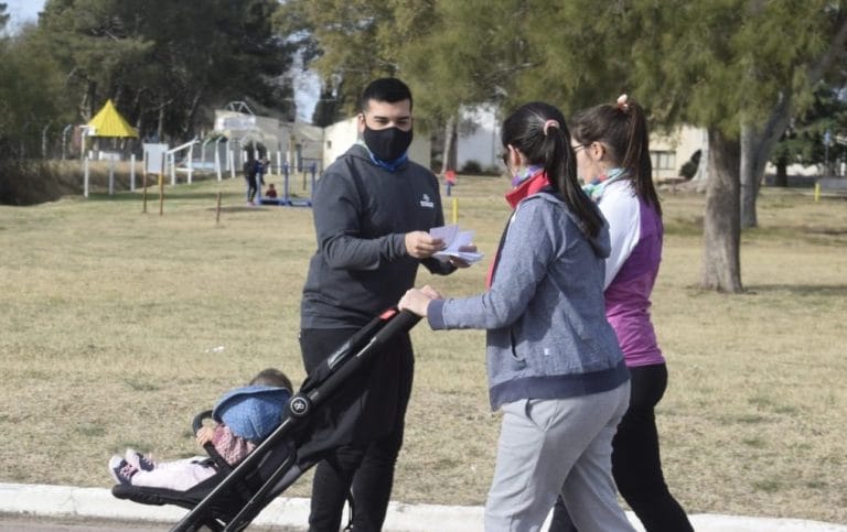 Actividades por el Día del Estudiante promoviendo “el compromiso, solidaridad y responsabilidad social”