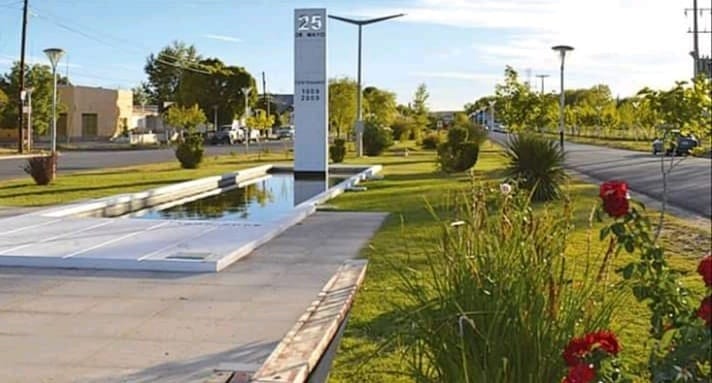 25 de Mayo: Luego del caso positivo de COVID, habrá más restricciones de circulación