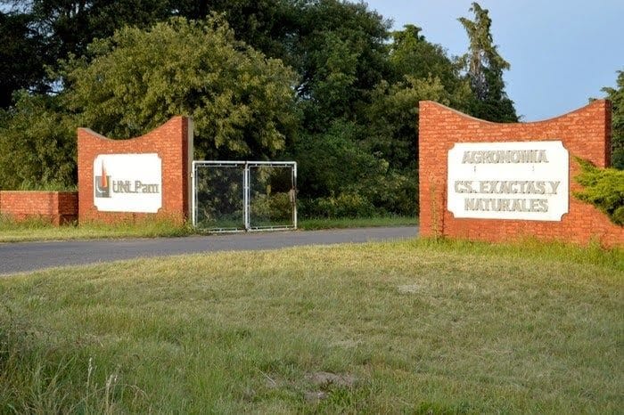 Invitan a participar de la 2º Jornada Virtual de Difusión de la Facultad de Agronomía